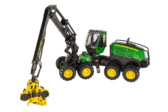 John Deere 1470G