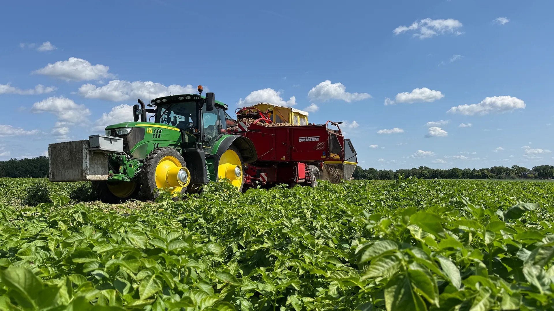 Soigner l’image pour rapprocher fermes et consommateurs