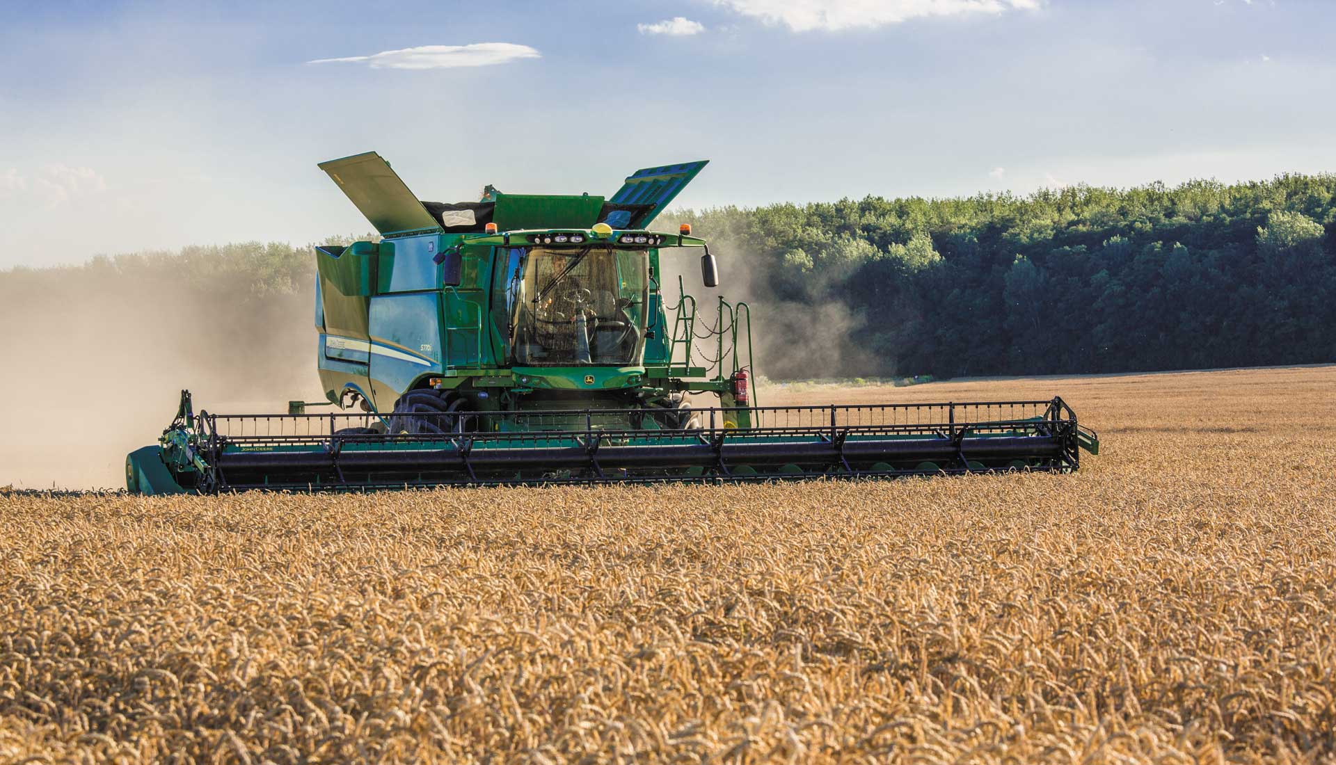 Une gestion azotée optimisée pour de meilleures marges