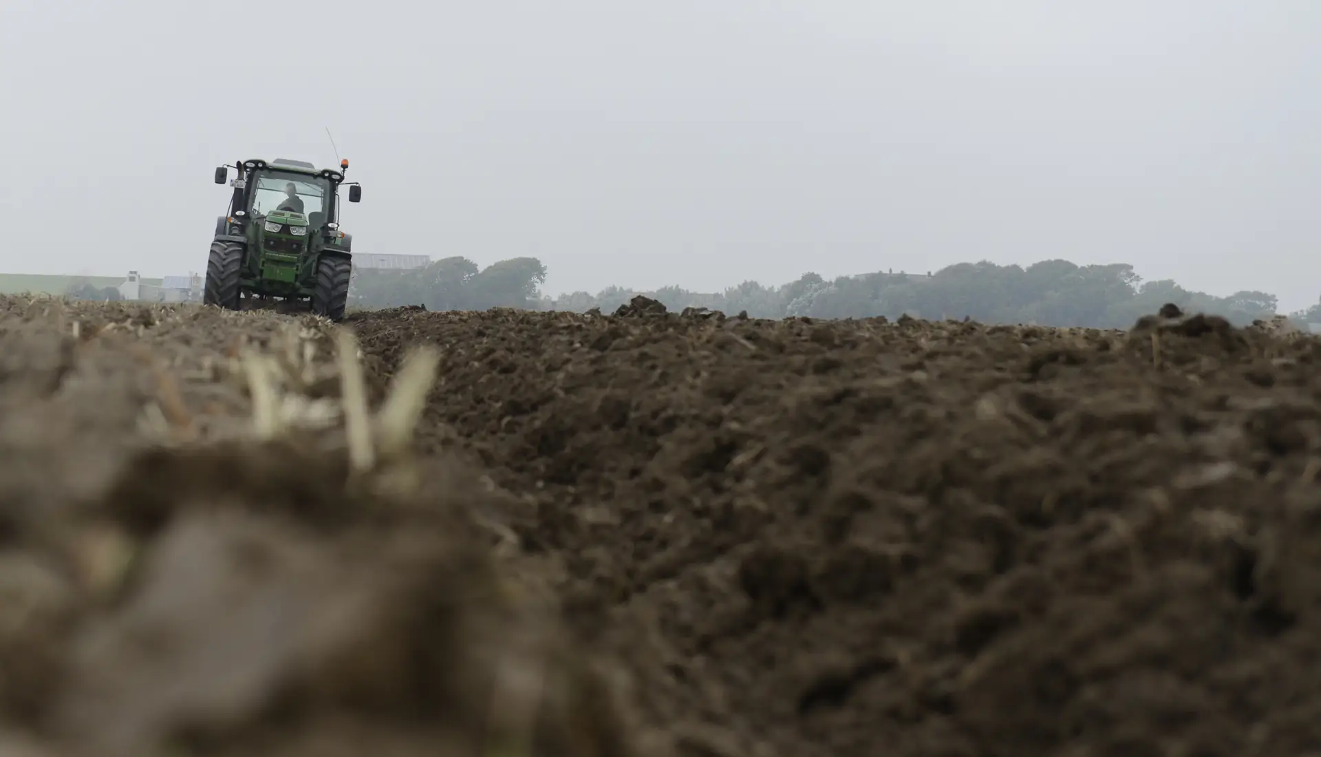 Kluge Landwirtschaft kann Klimaschutz Kluge Landwirtschaft kann Klimaschutz
