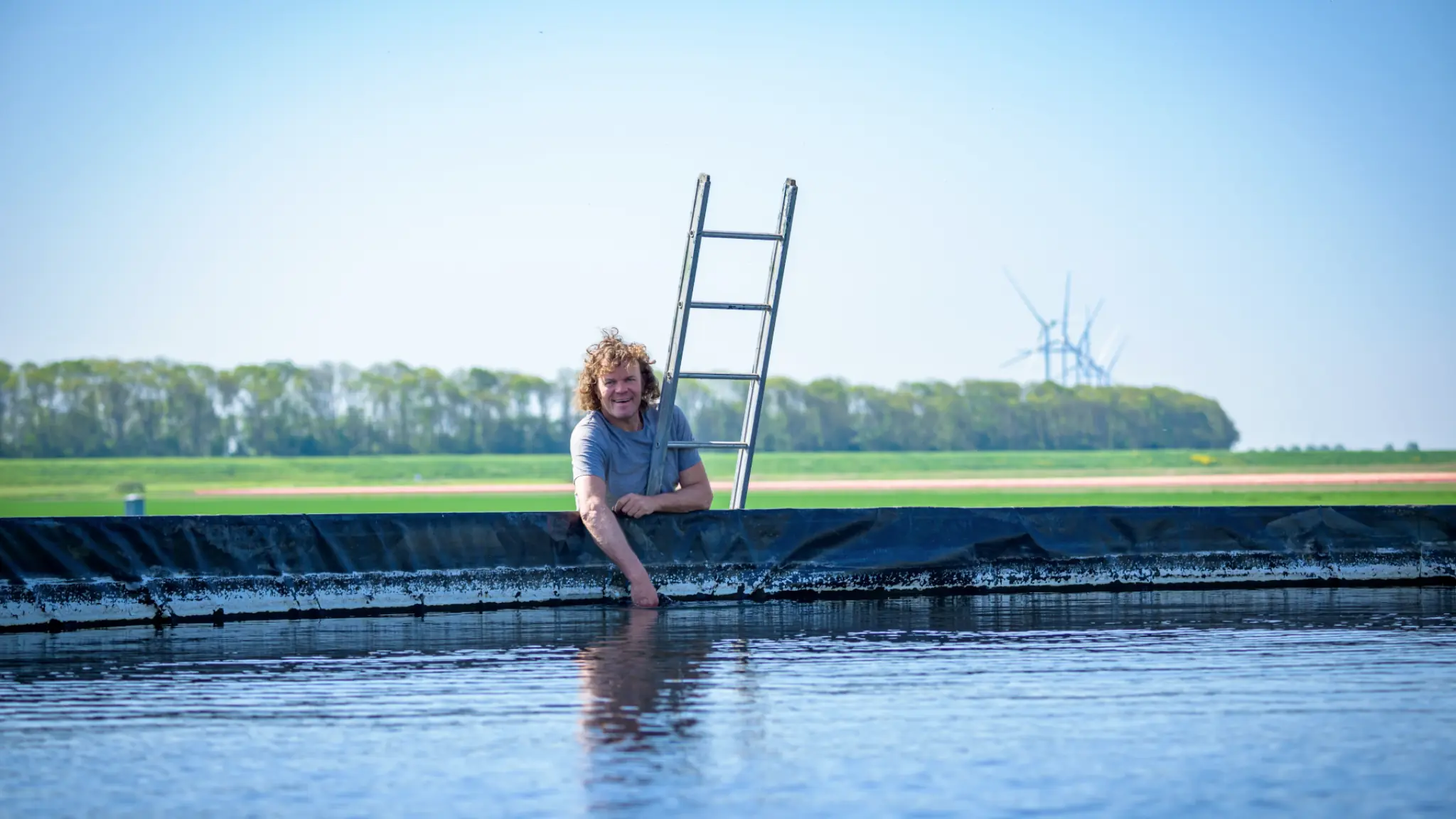 Gérer efficacement les nutriments et l’eau Gérer efficacement les nutriments et l’eau