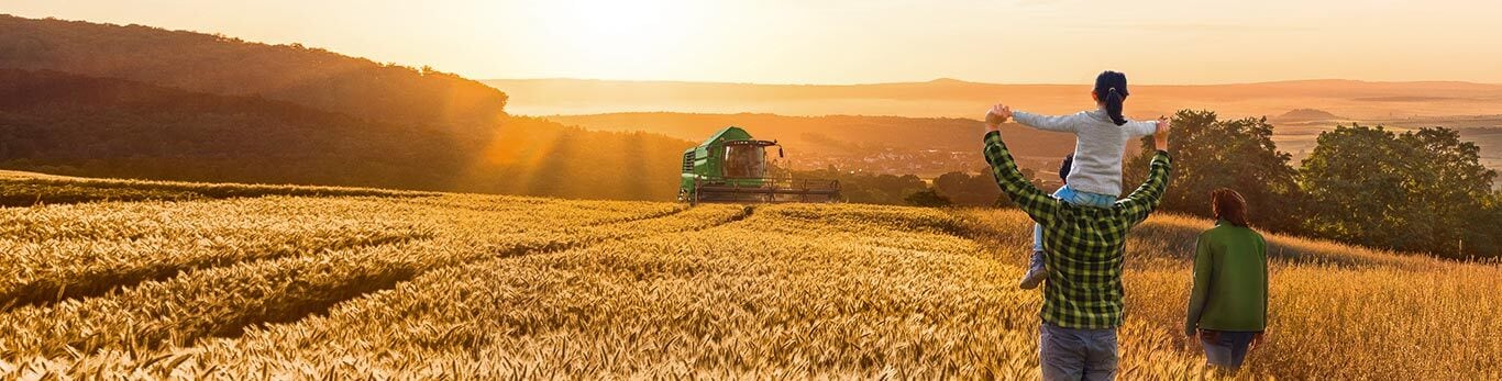 Financer votre matériel est dans notre nature