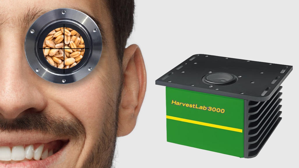 HarvestLab™: Ihre neue Superkraft