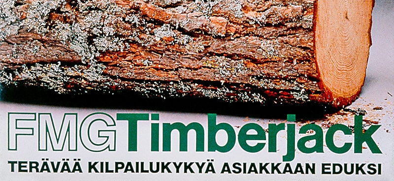 FMG Timberjack