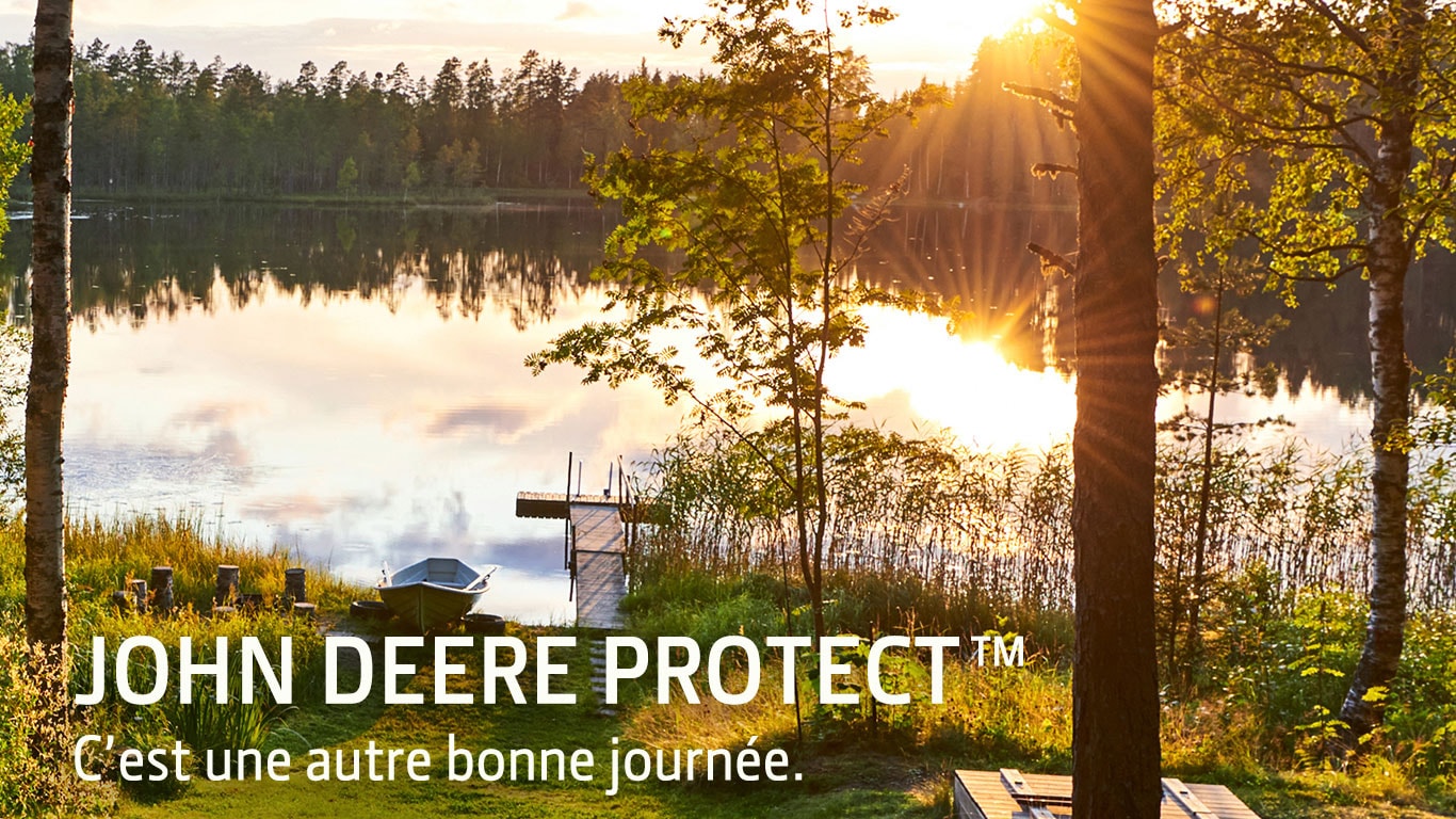 Le contrat de maintenance Protect