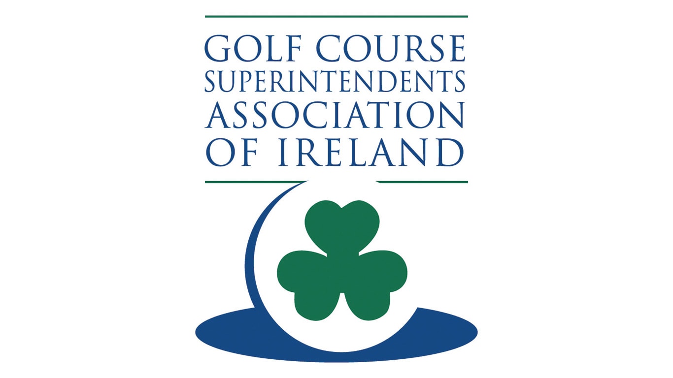 Association Irlandaise des Greenkeepers (GCSAI)