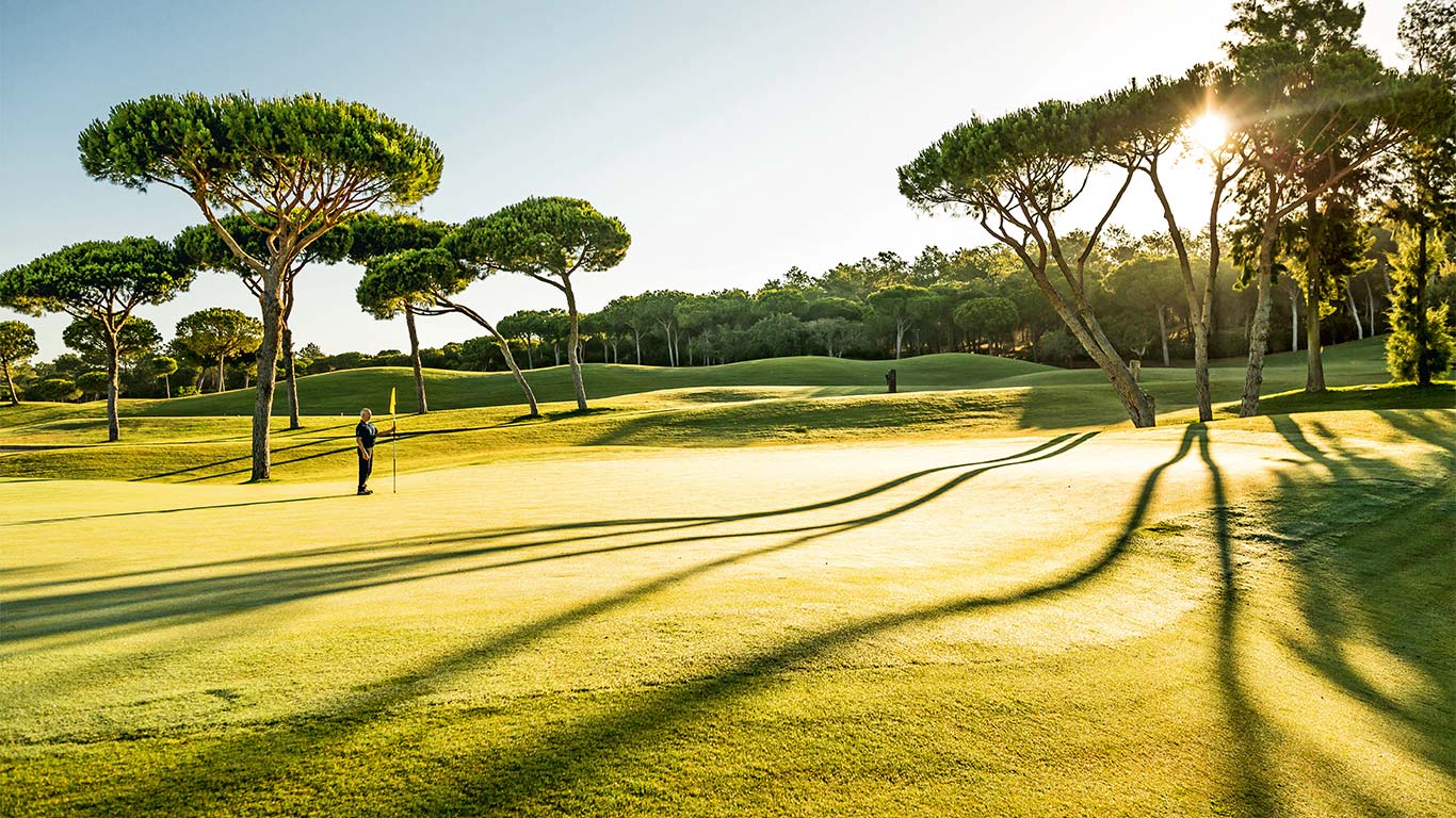 Quinta do lago