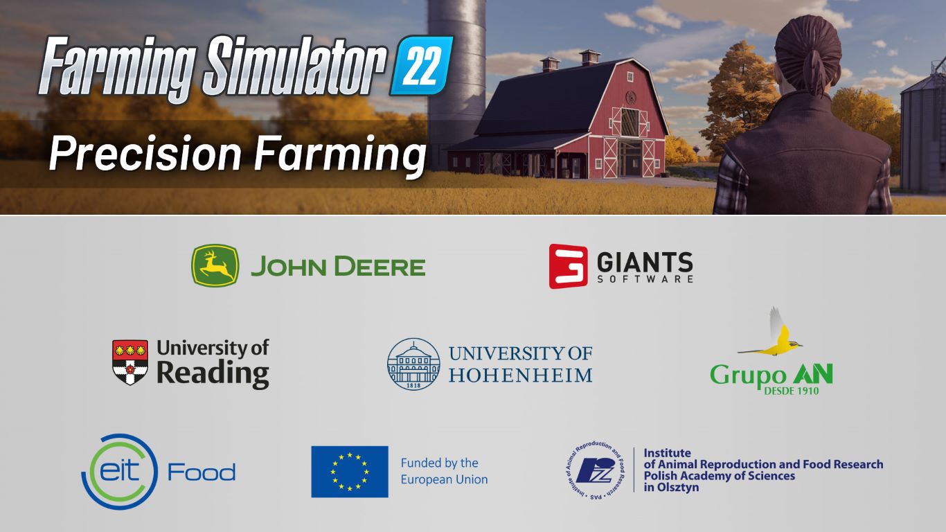 farming simulator 22