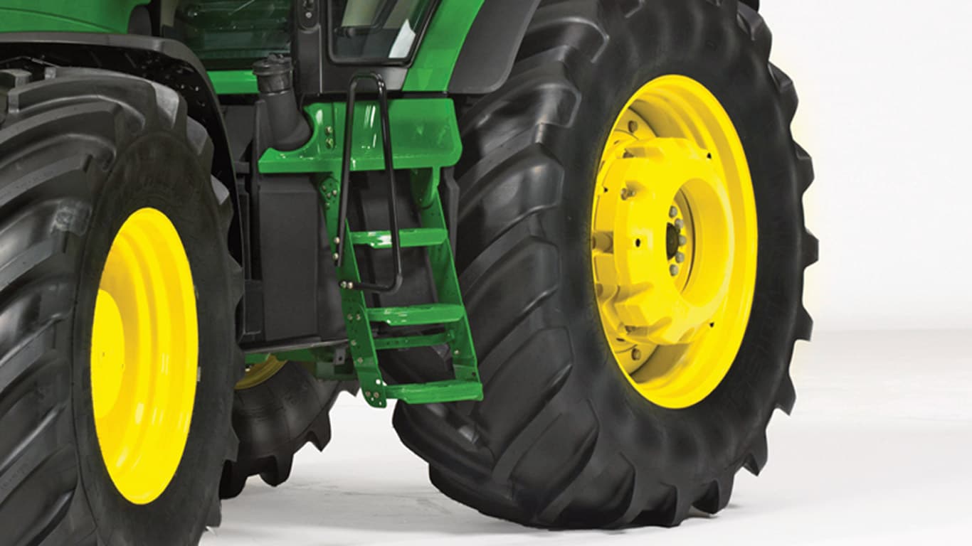 T28545 Stütze für JOHN DEERE Traktor, Teile für Zugwiderstandsregelung