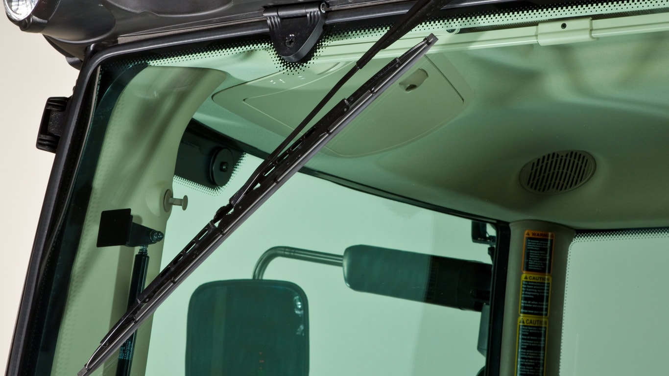 Rear Windscreen Wiper