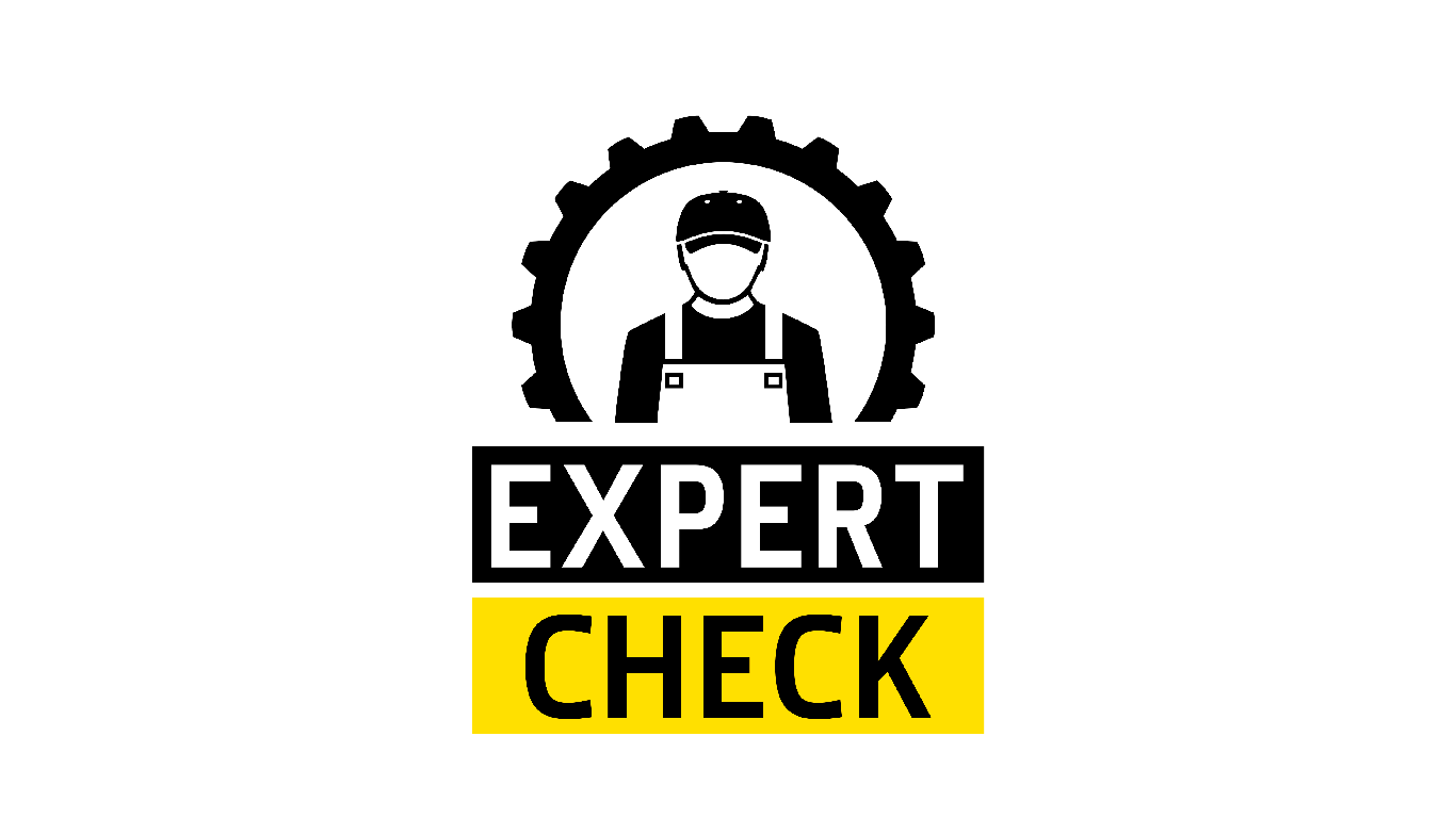 EXPERT CHECK