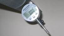 Accu-Gauge Numérique