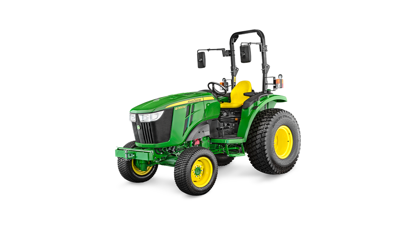 Les transmissions ou boîtes de vitesses sur les tracteurs agricoles