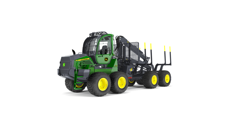 John Deere 910G