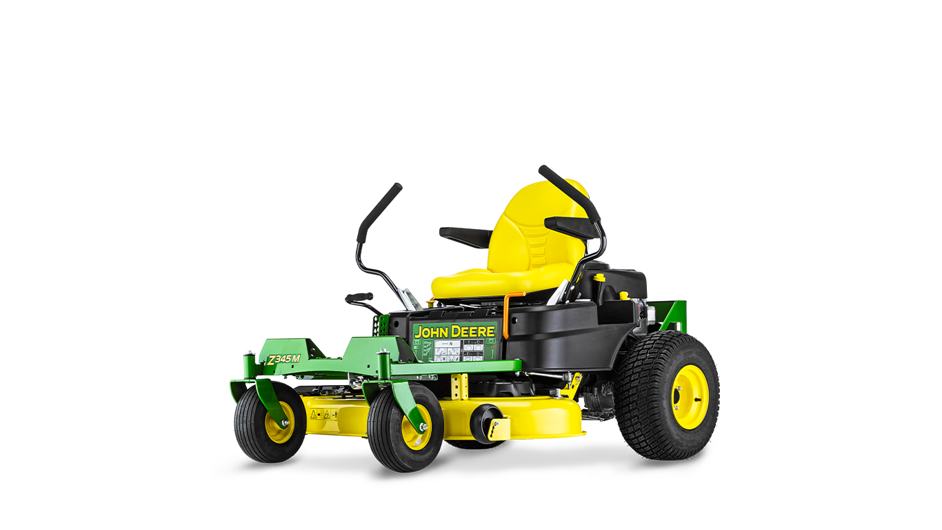 Rasentraktoren John Deere CH