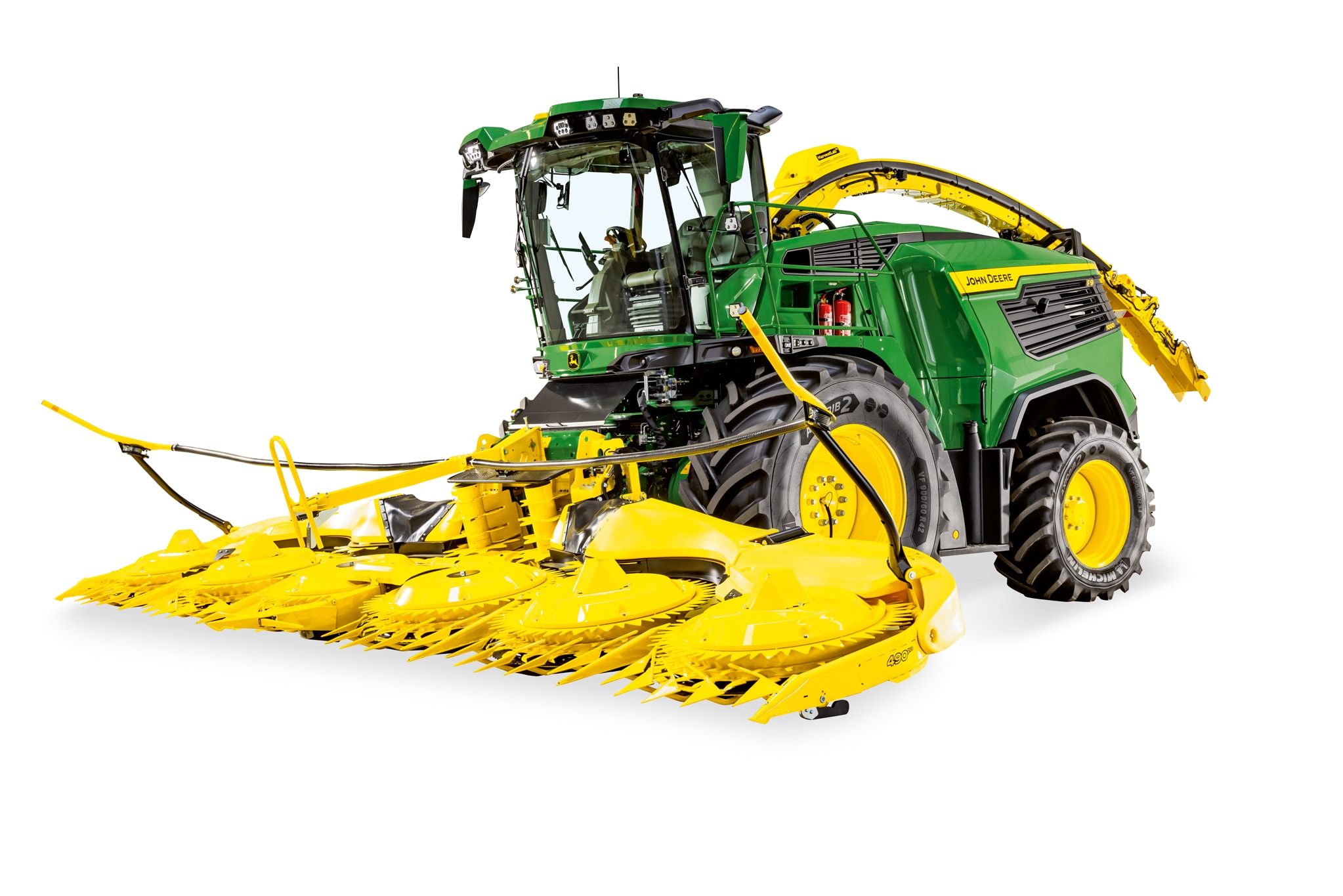 F9 500